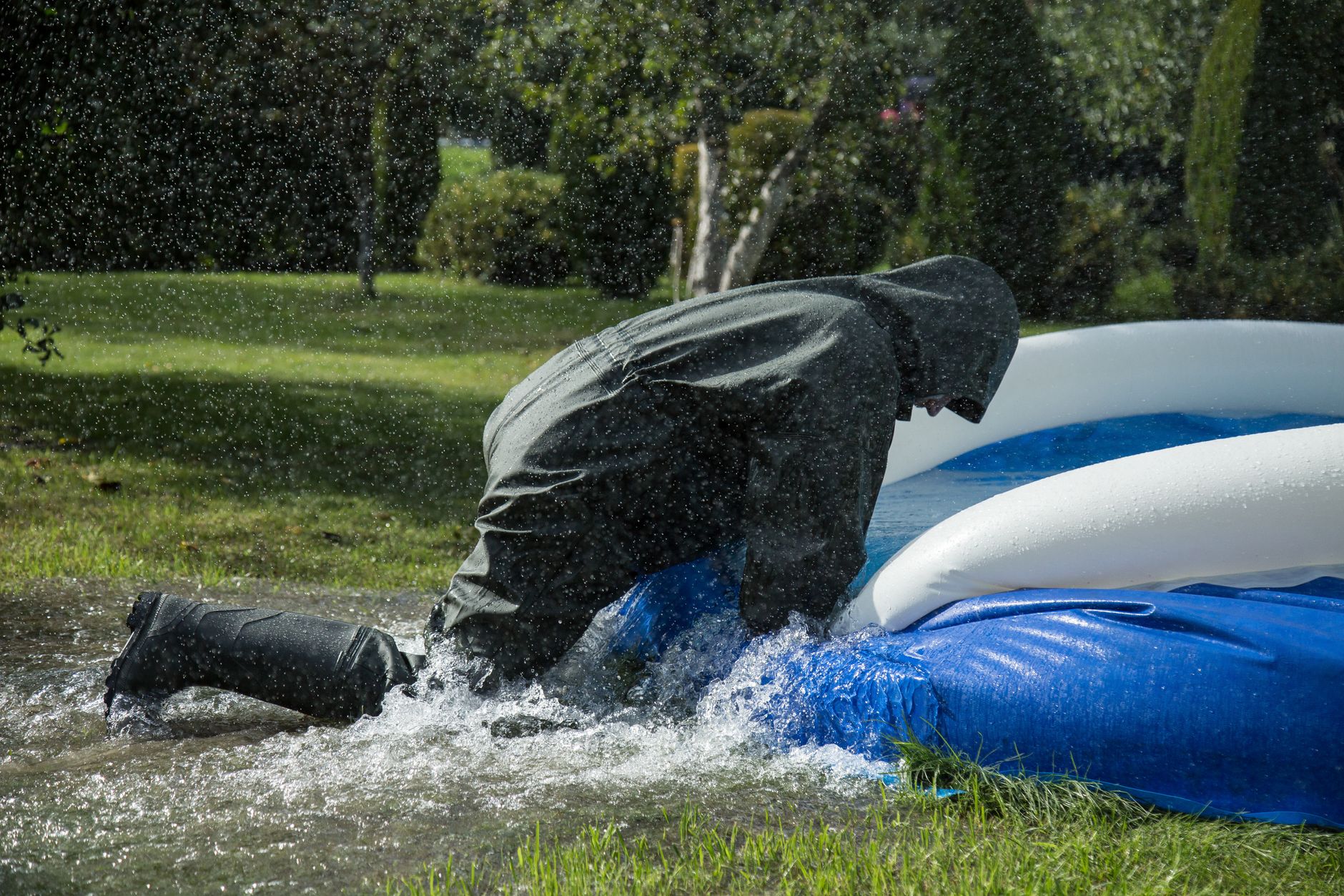 Réparation Dégât des Eaux équipe à Pertuis